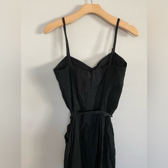 GUESS black jumpsuit - Picture 4 of 9